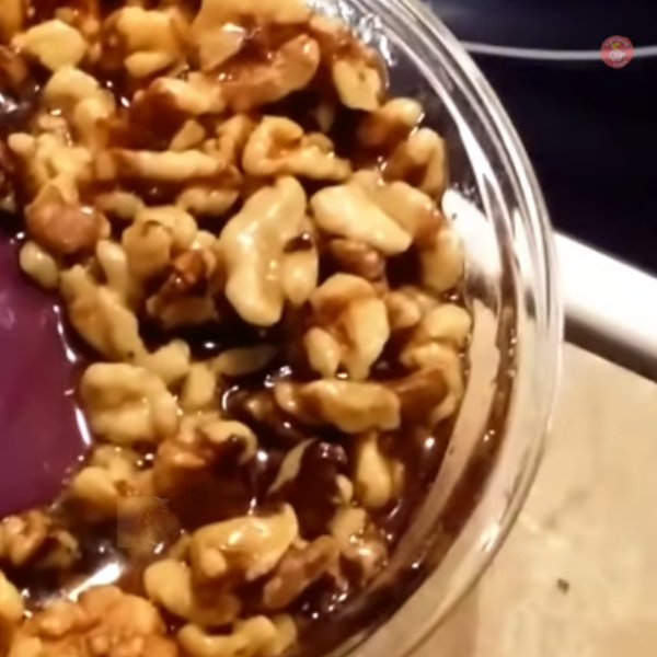 How to Make Wet Walnuts