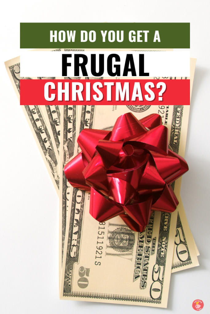 It’s not always easy to find ways to have a frugal Christmas. This blog post offers some helpful tips for saving money this holiday season.